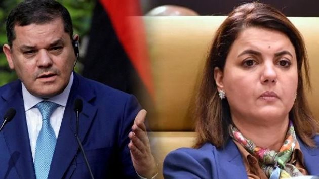  تفاصيل جديدة في أزمة وزيرة الخارجية 