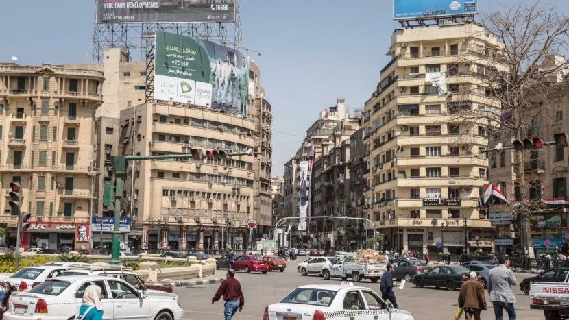 اعادة تقييم 5 أصول