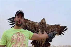 الفنان رامر أمير