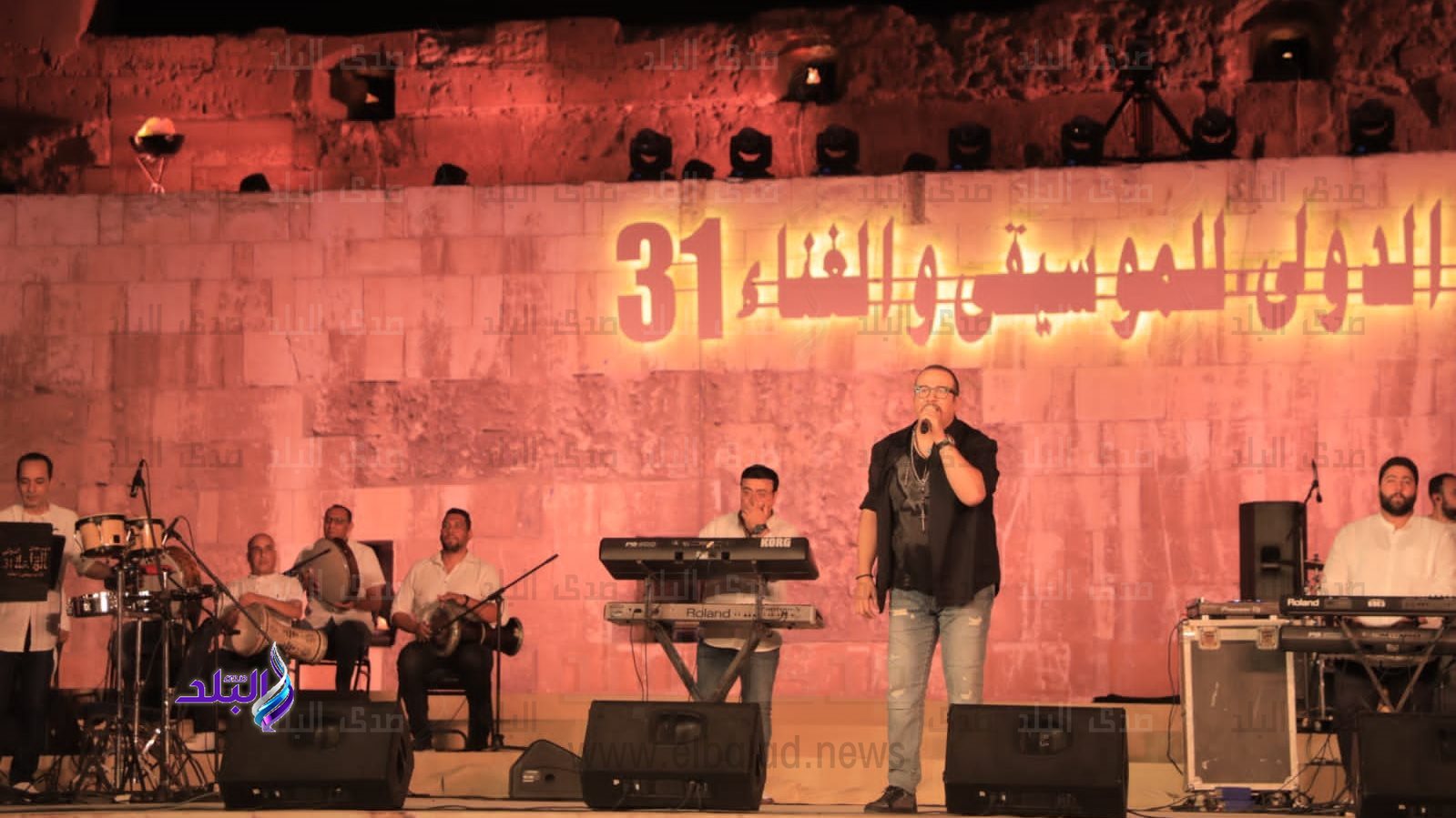 هشام عباس