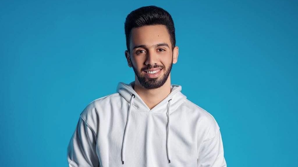 احمد خالد