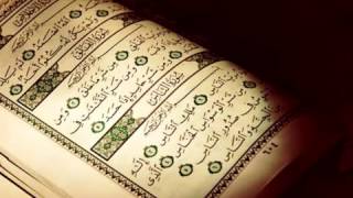 لماذا يمسح النبي جسده بالمعوذتين