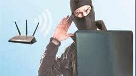 جيرانك المتلصيين..كيف تحمي الواي فاي من السرقة؟