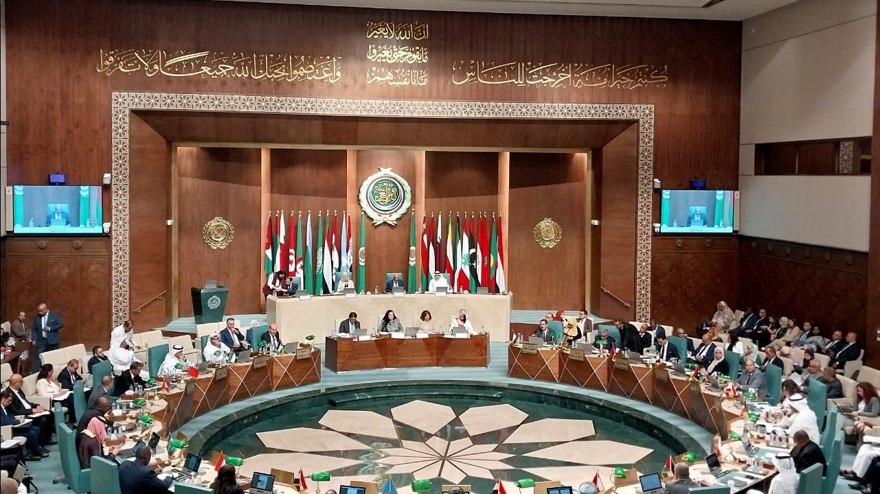 القمة العربية 
