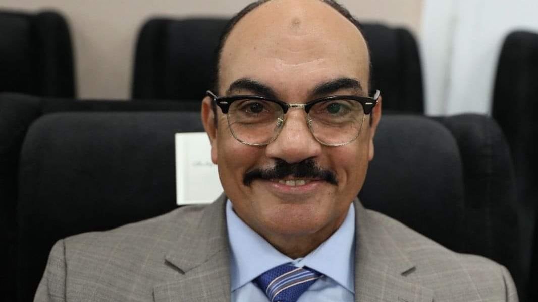 نائب رئيس حزب المؤتمر