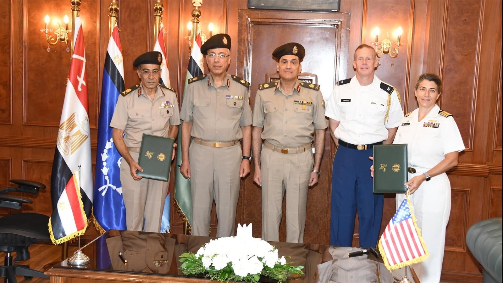 مركز البحوث الطبية والطب التجديدي يوقع مذكرة تفاهم