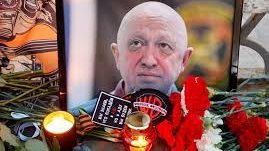 قائد فاجنر