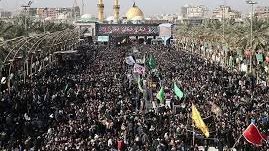 أربعينية الحسين