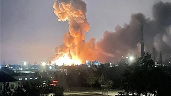 صورة أرشيفية