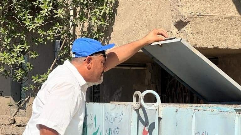 صورة موضوعية
