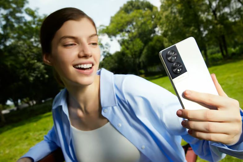 TCL 40 NxtPaper 5G