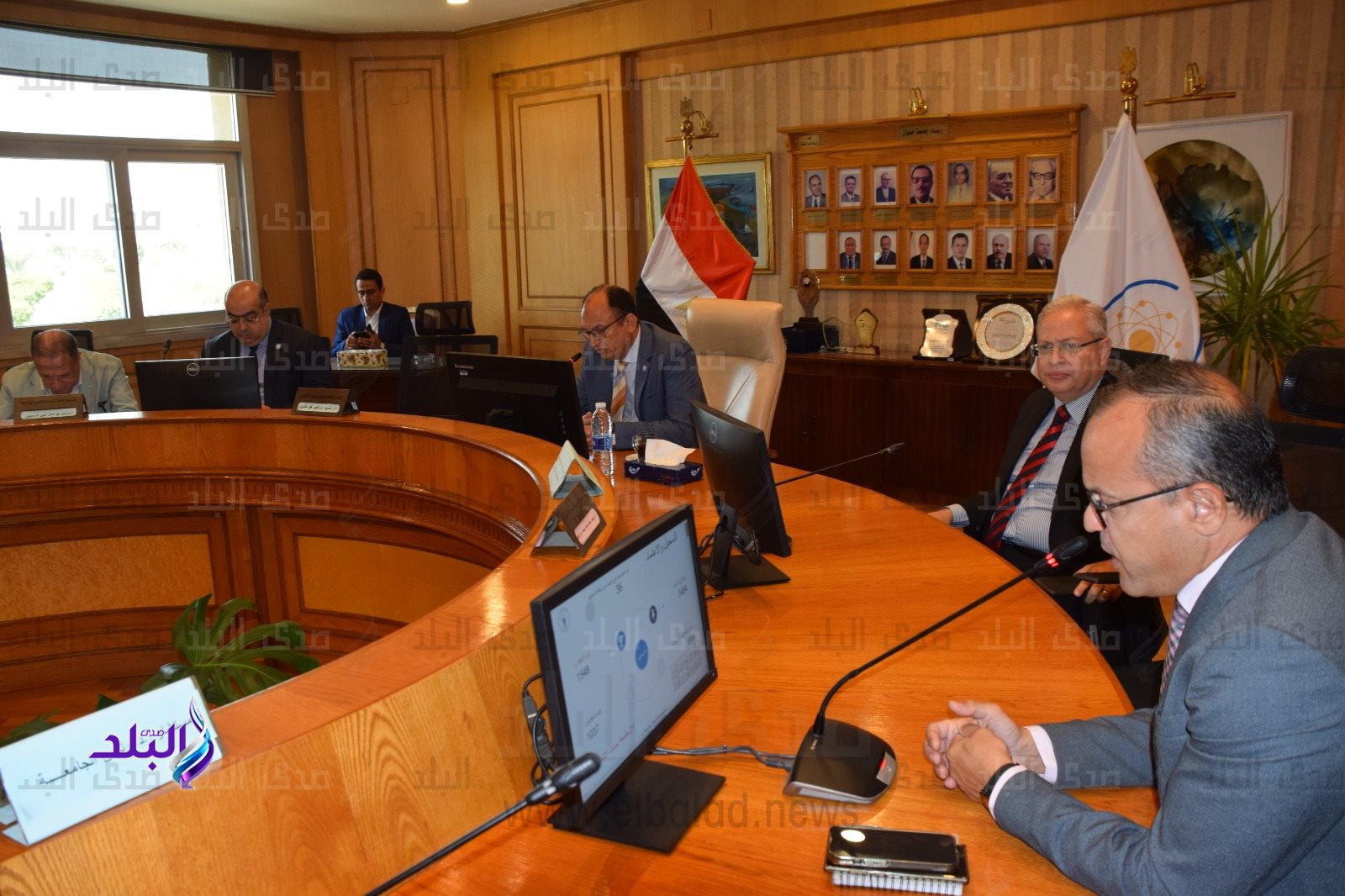 جامعة حلوان 