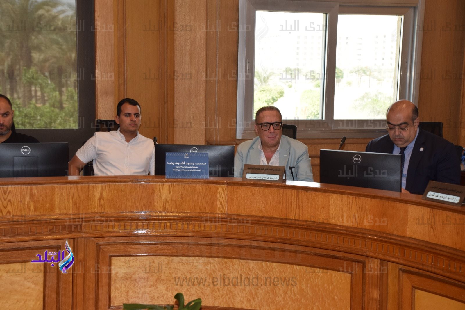 جامعة حلوان 