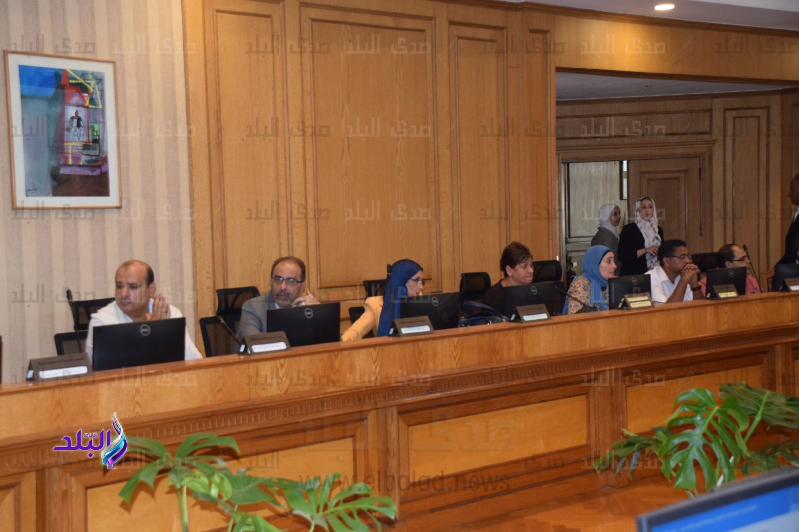 جامعة حلوان 