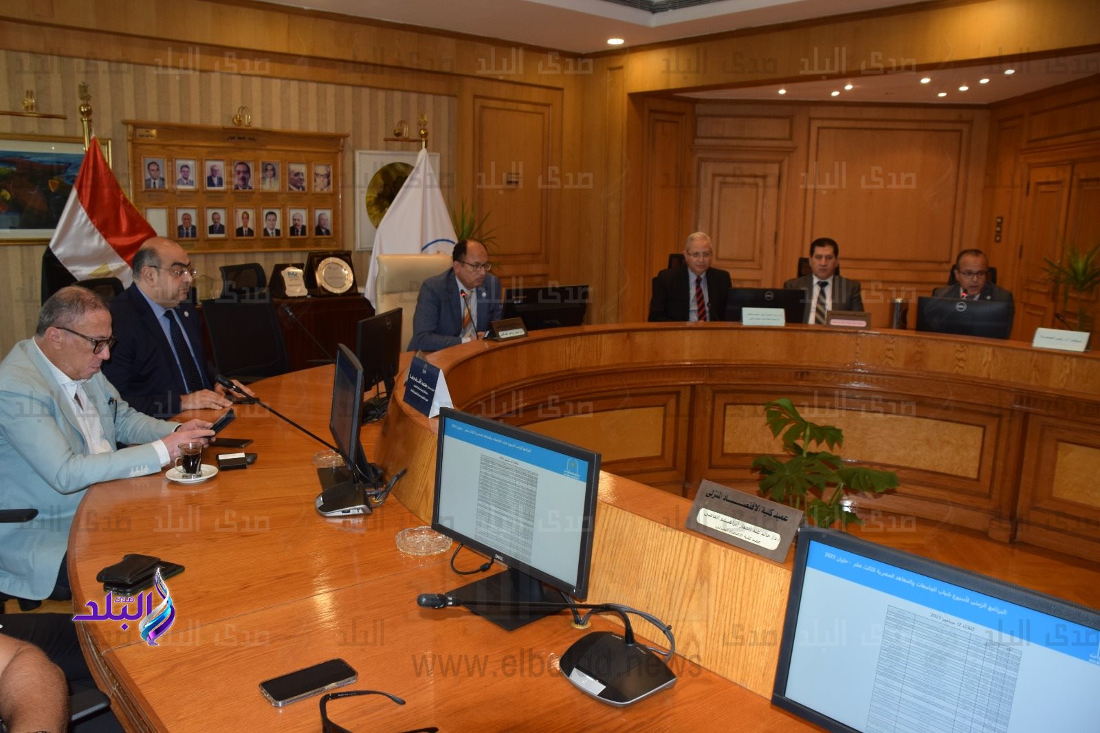 جامعة حلوان 