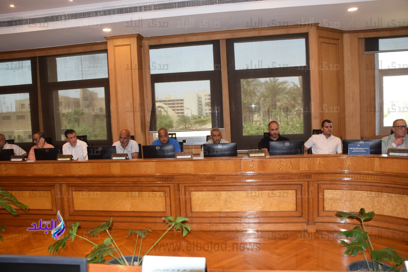 جامعة حلوان 