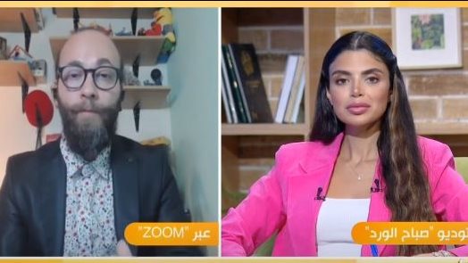 الفنان السوري طارق غريري