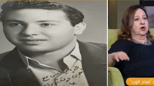 ابنة الراحل عادل خيري