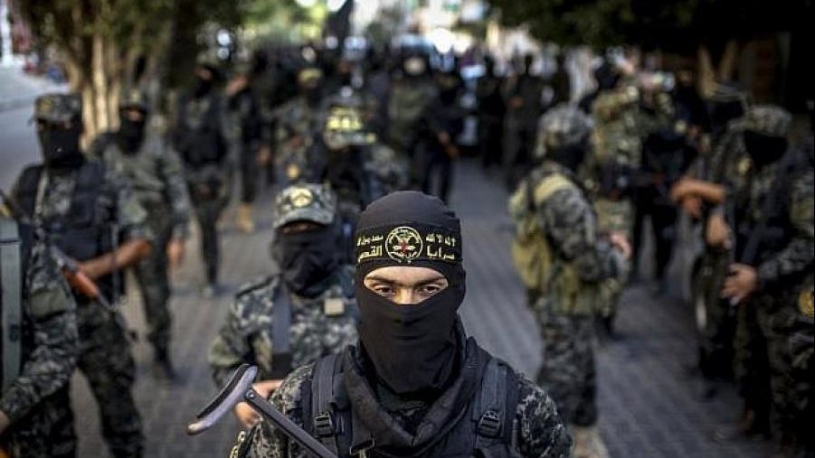 الجهاد لـ"اسرائيل": إياكم والخطأ في الحسابات واغتيال قادة
