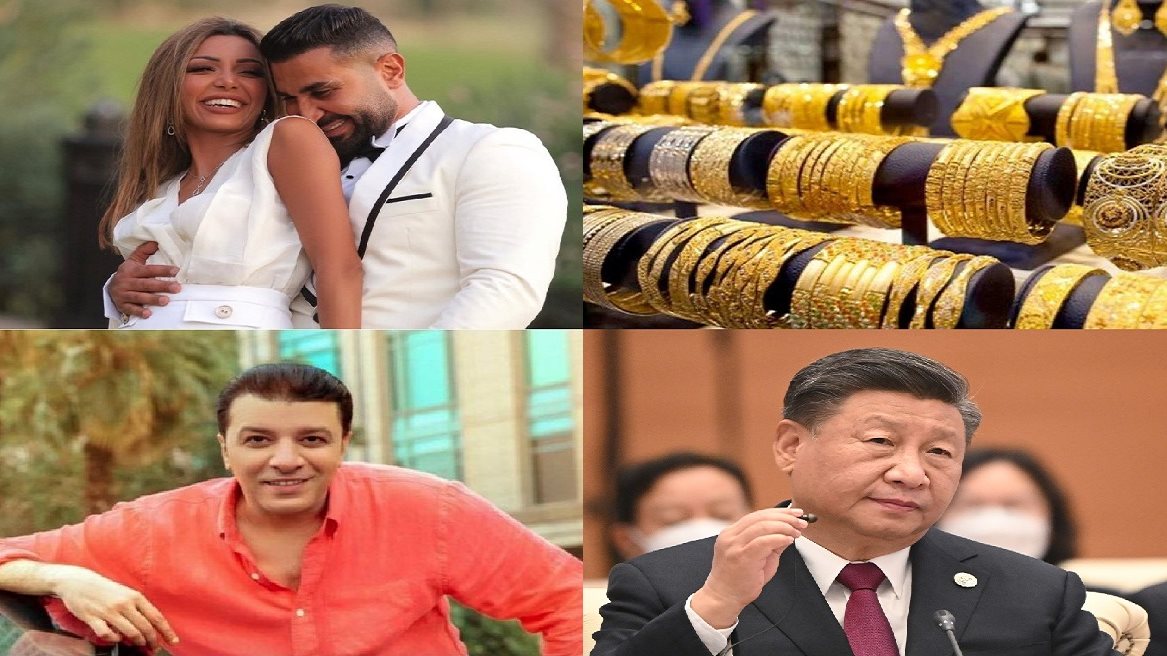 أخبار التوك شو 