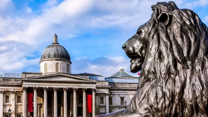 المتحف البريطاني 