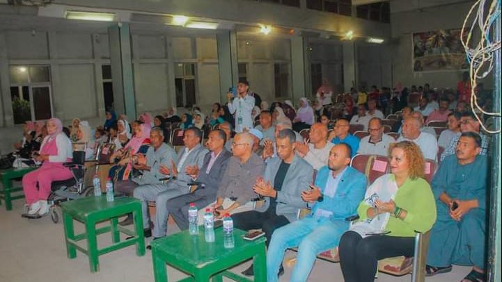 لقاء اليوم لقاء اليوم