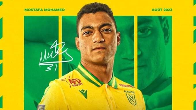 مصطفي محمد 