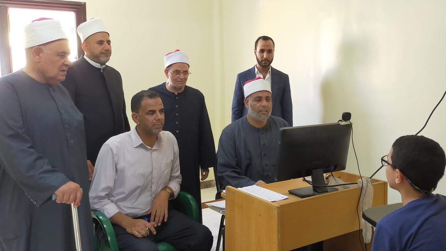 الجامع الأزهر