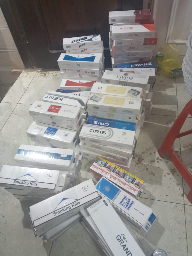تموين البحيرة