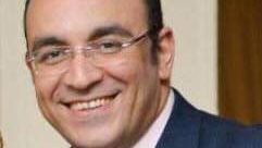 مدير فرع التأمين الصحي بالغربية الجديد 