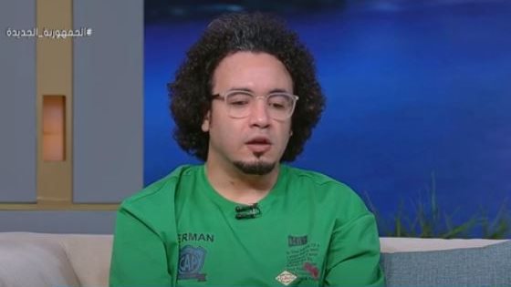 الناقد الفني محمد شميس