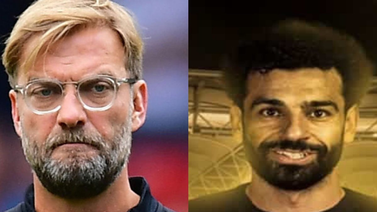 محمد صلاح يقترب من اتحاد جدة 