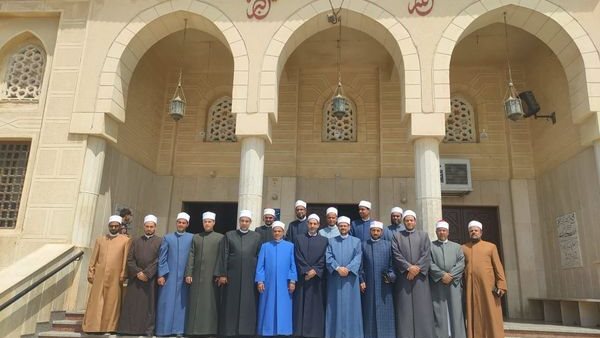 القافلة الدعوية