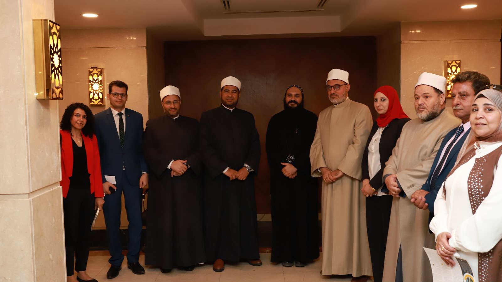 مجمع البحوث