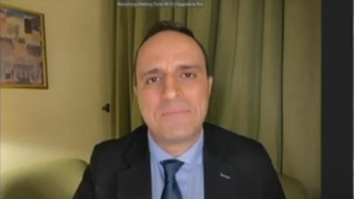 الدكتور محمد عبيد الدكتور محمد عبيد