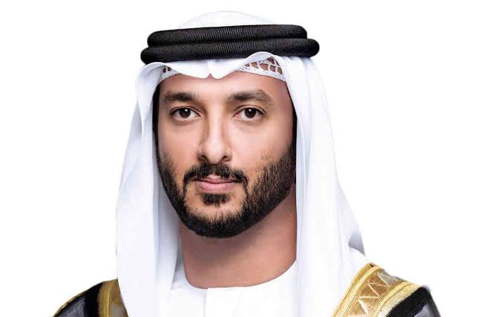 وزير الاقتصاد الإماراتي 