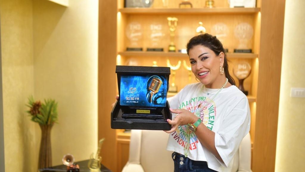 جومانا مراد