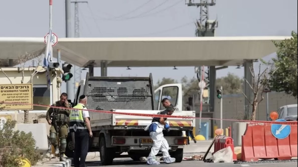 تحذير من ارتفاع وتيرة العمليات الفردية الفلسطينية