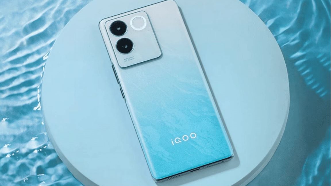 iQOO Z7 Pro