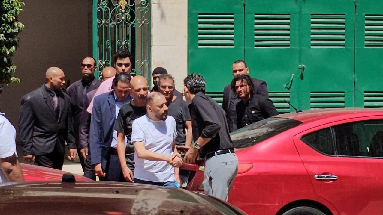 عمرو عبد الجليل