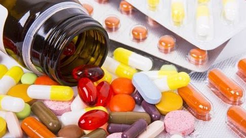 تراجع مبيعات القاهرة للأدوية 