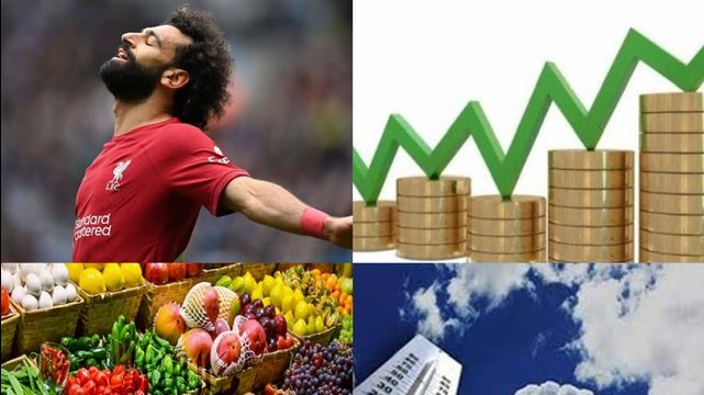اخبار التوك شو