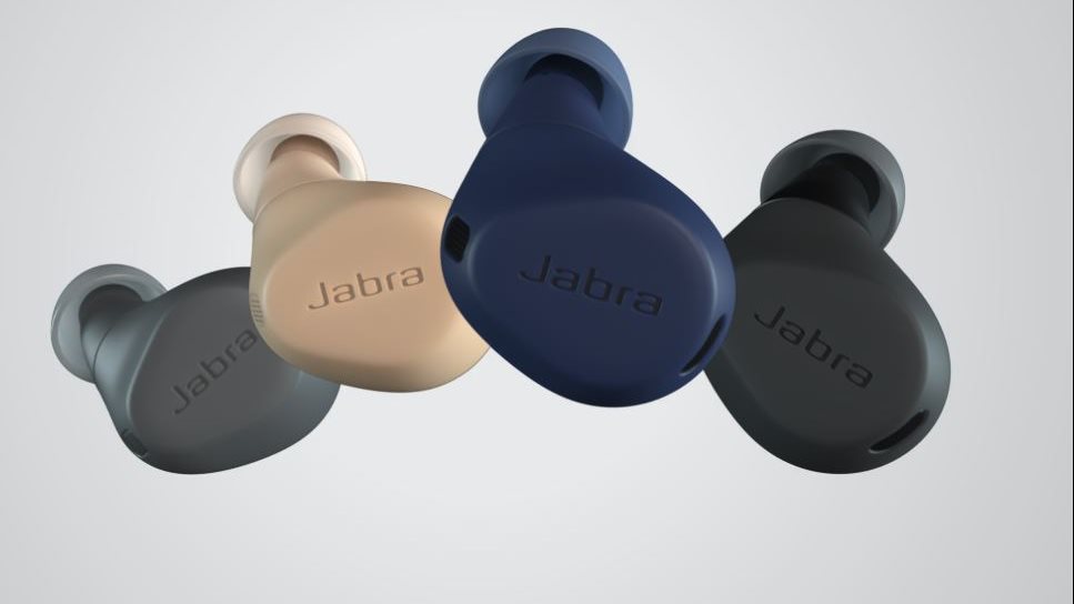 سماعة Jabra Elite 8 Active