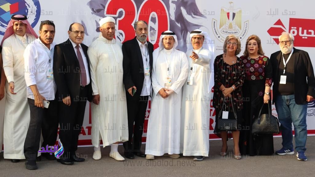 مهرجان القاهرة الدولي للمسرح التجريبي