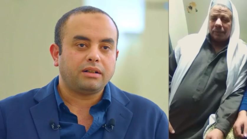 الدكتور مصطفى عفيفي