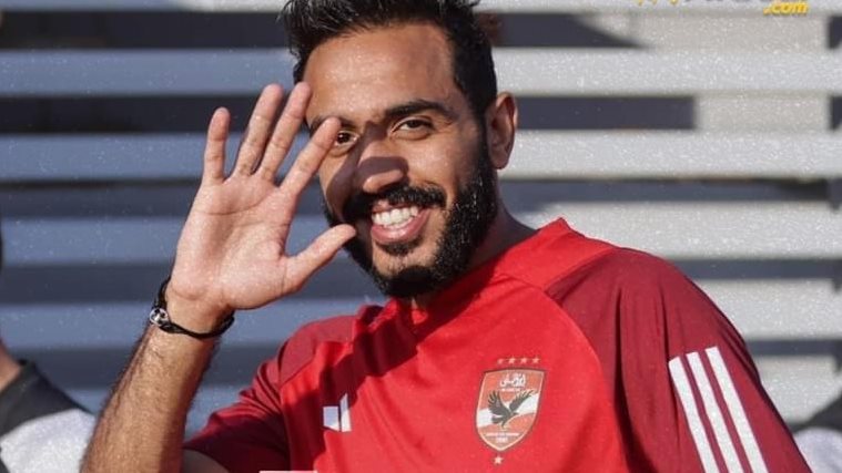 محمود كهربا