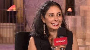 العازفة نسمة عبد العزيز