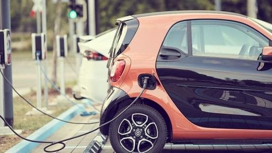 السيارات صديقة البيئة