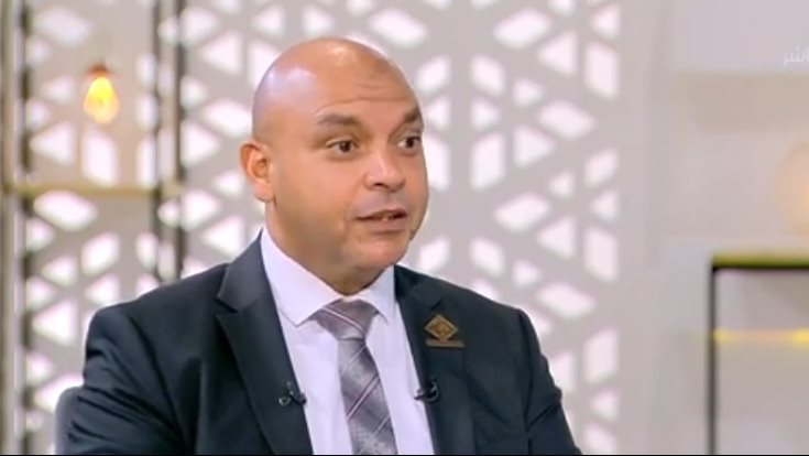 النائب محمود القط 