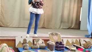 جانب من الانشطه